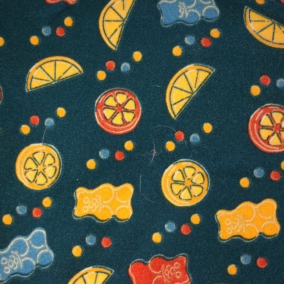 LuLaRoe leggings - Picture 2 of 2